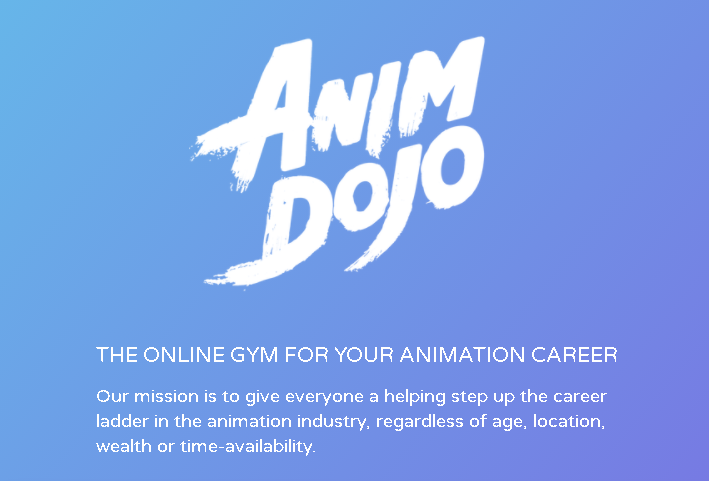 AnimDjo - animacion