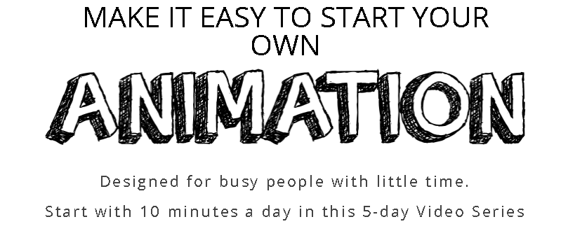 Animation 101 - animacion