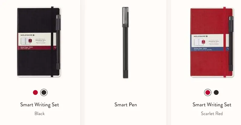 Bolígrafos digitales: los 5 mejores bolígrafos inteligentes para artistas y diseñadores